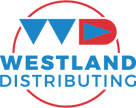 Westland Distributing Logo