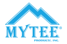 Mytee Products Logo