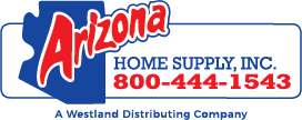 Arizona Home Supply Logo