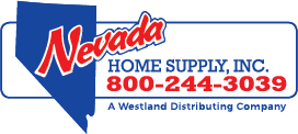 Nevada Home Supply Logo